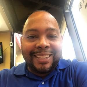 Meet your Posher, Christopher